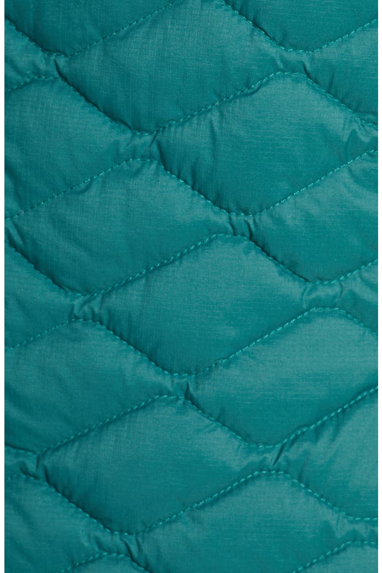 ThermoBall™ PrimaLoft® Vest, Alternate, color, BOTANICAL GREEN