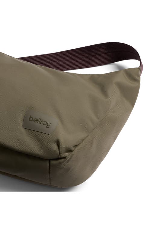 Bellroy Laneway Crescent Crossbody Bag
