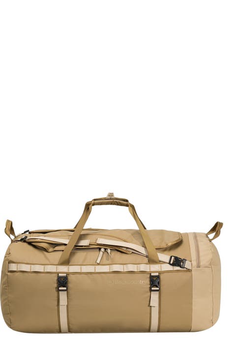 All Around 105L Duffel