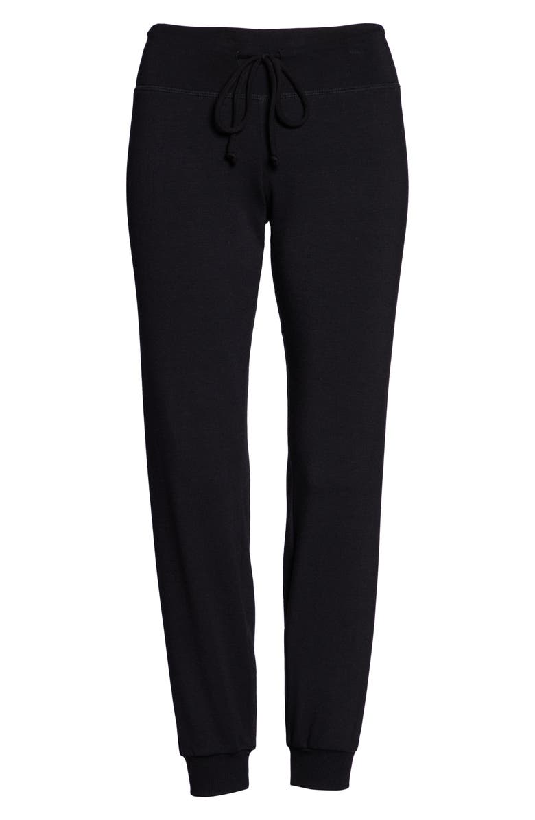 Beyond Yoga Lounge Around Joggers, Alternate, color, 