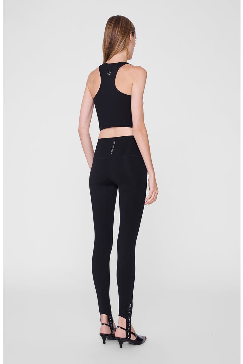 Fuse Legging, Alternate, color, Black