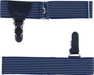 Trafalgar Sutton Single Grip Sock Garters