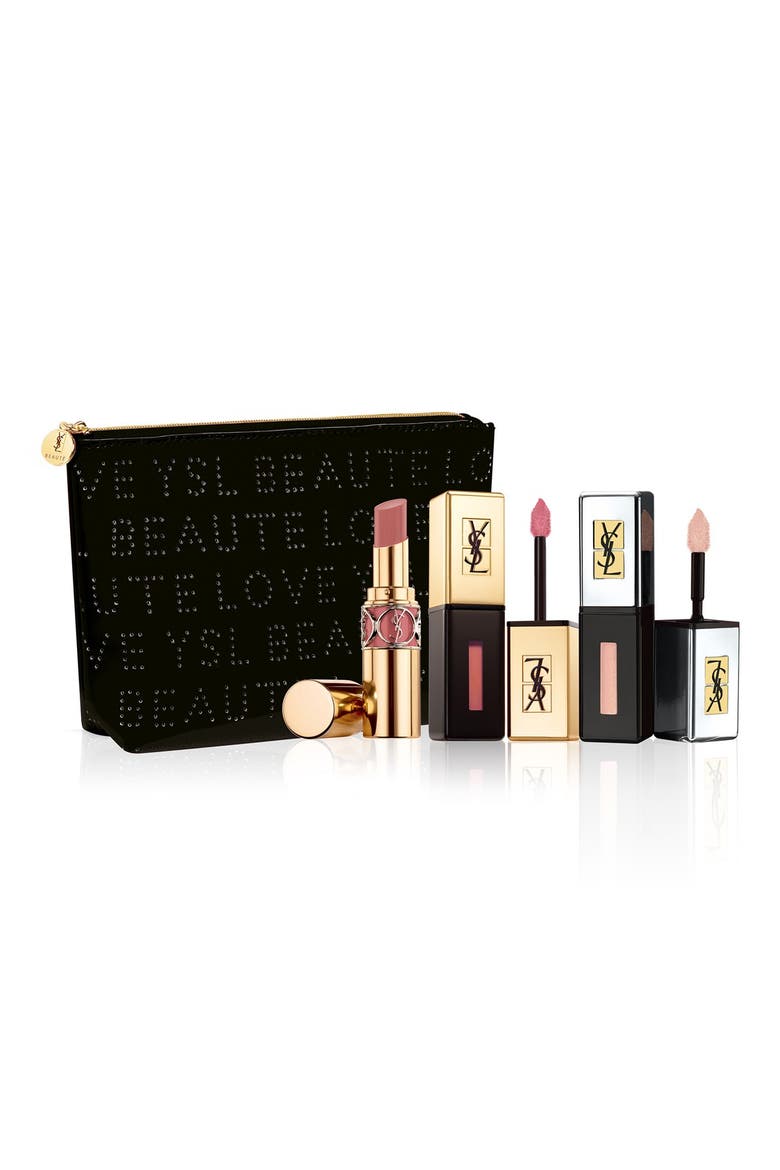 'Rebel Nudes' Set, Main, color, NO COLOR