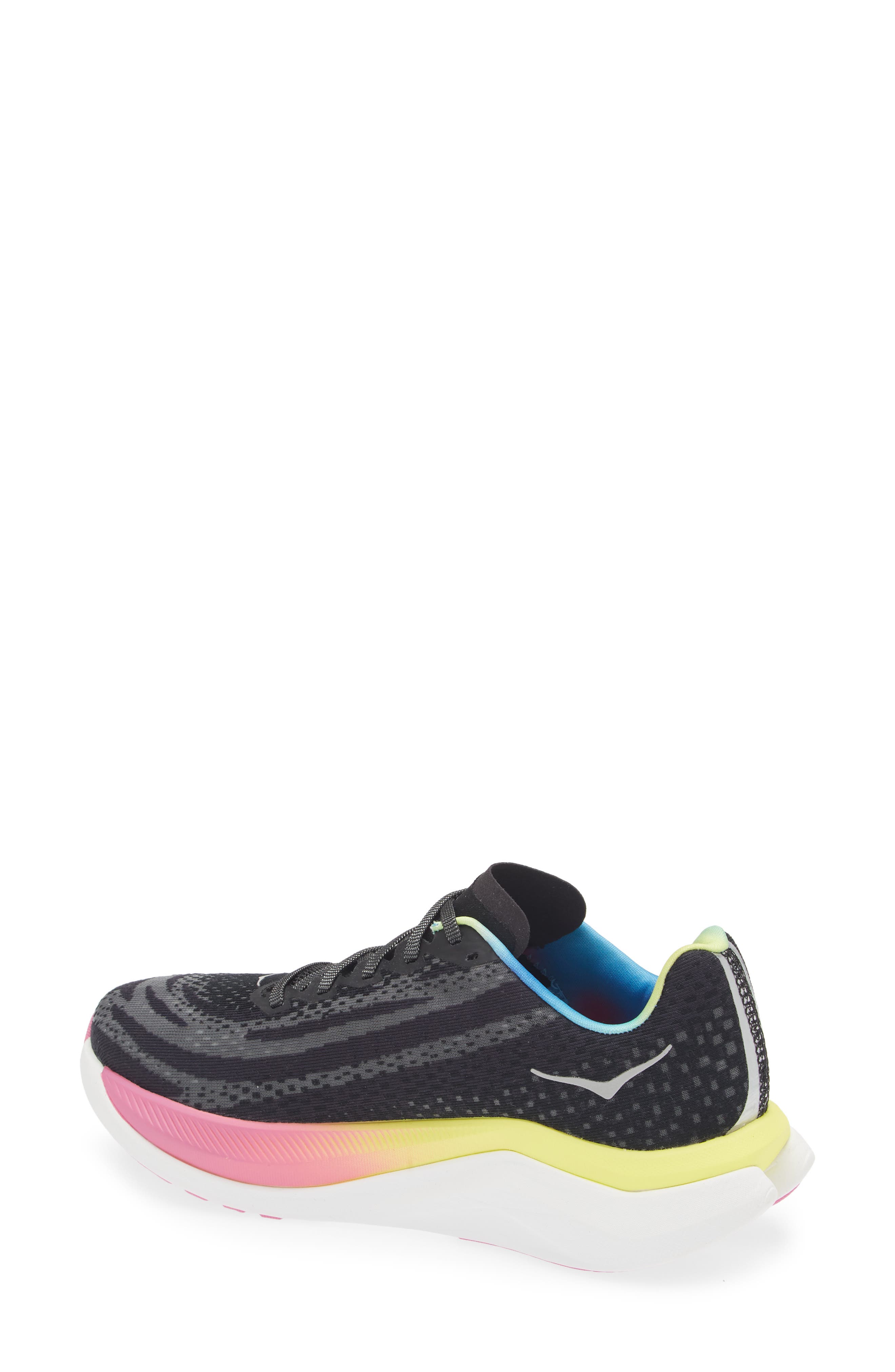 HOKA Mach X Sneaker, Alternate, color, 