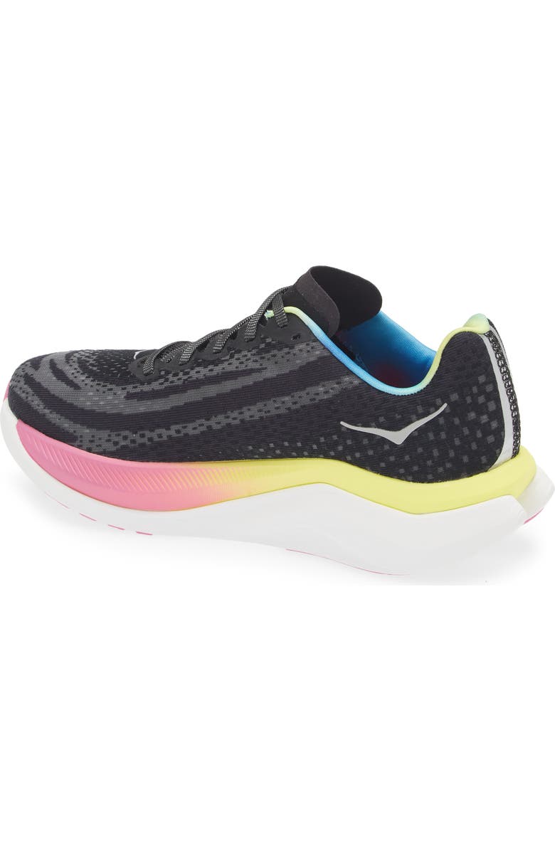 HOKA Mach X Sneaker, Alternate, color,