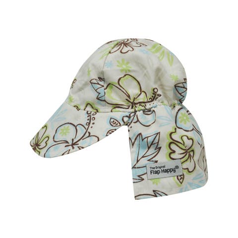 Kids UPF 50+ Original Flap Hat - Full Coverage Sun protection Hat