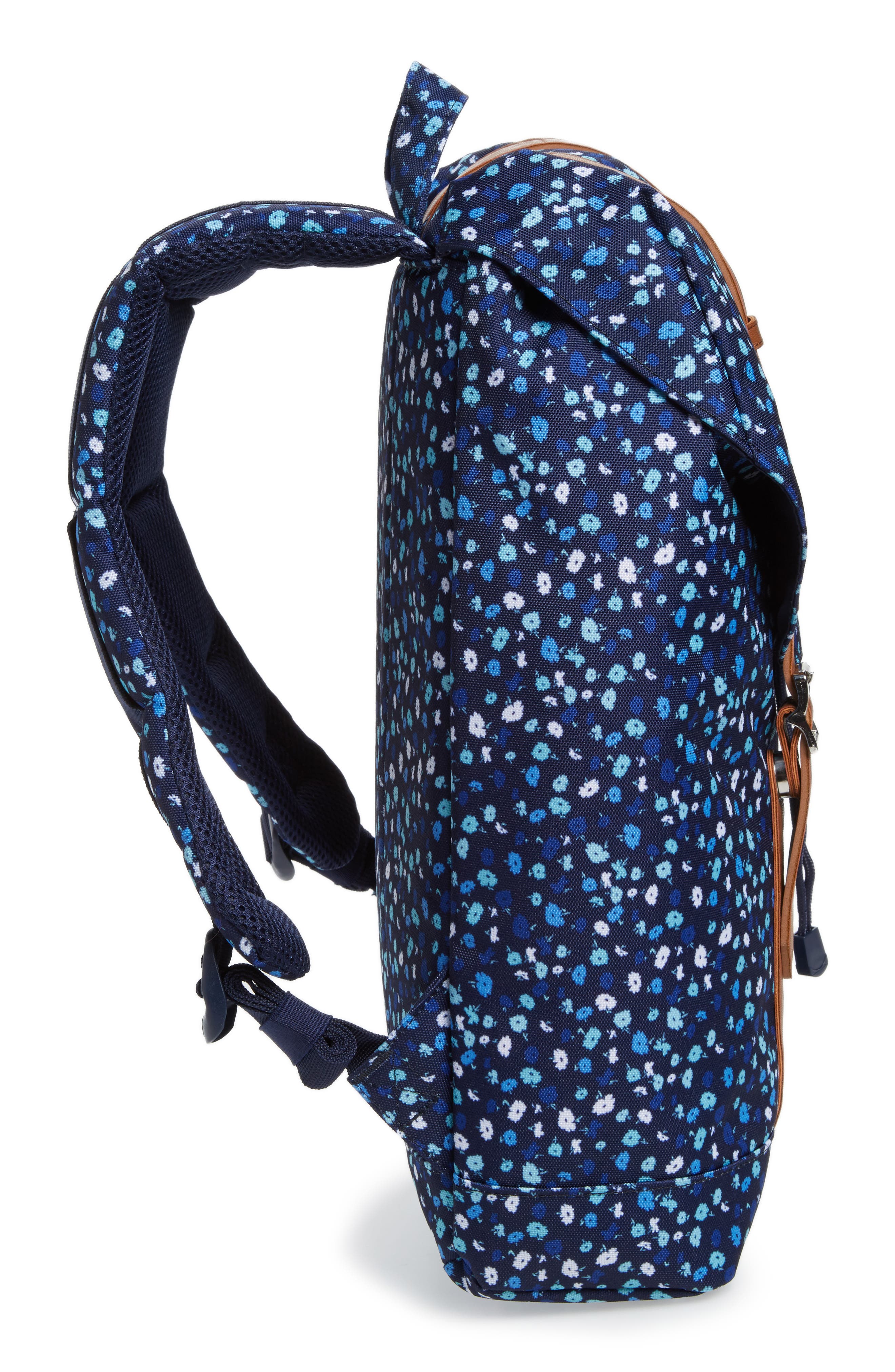 Herschel Supply Co. Retreat Mid Volume Backpack, Alternate, color, 