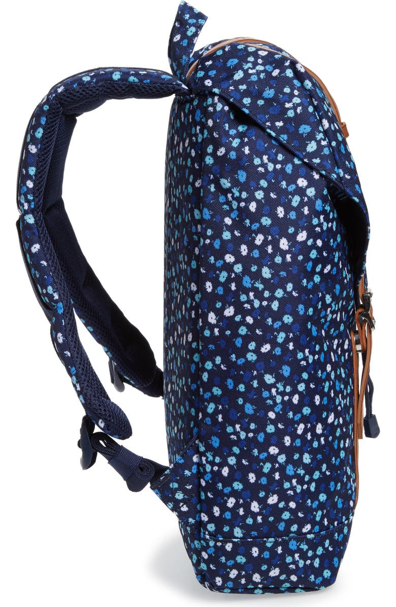 Herschel Supply Co. Retreat Mid Volume Backpack, Alternate, color,