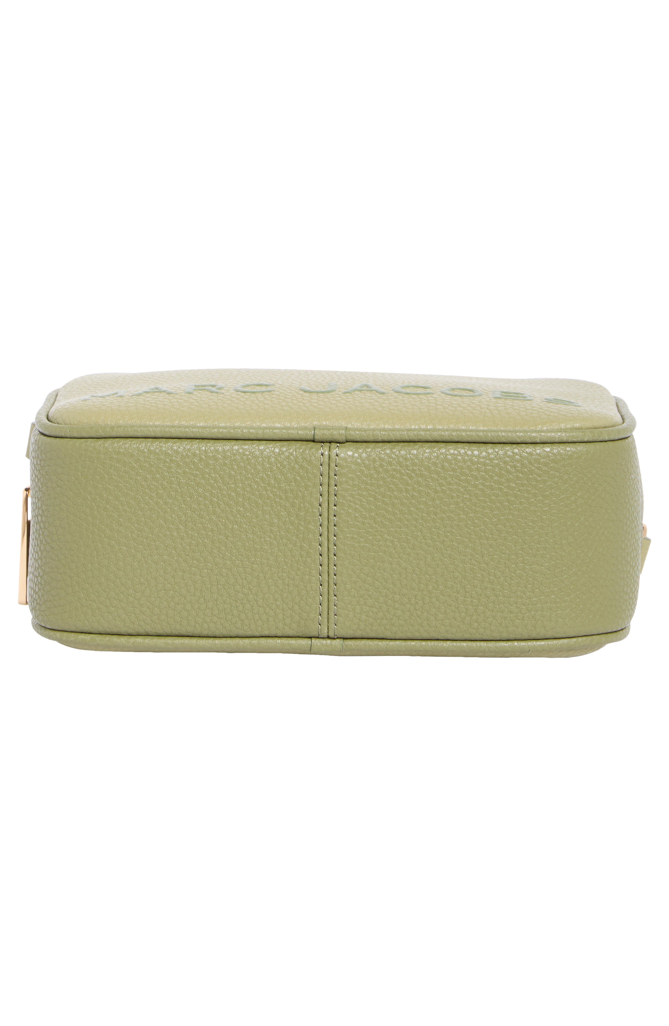 Marc Jacobs Bold Flash Crossbody Camera Bag, Alternate, color, Reed Multi