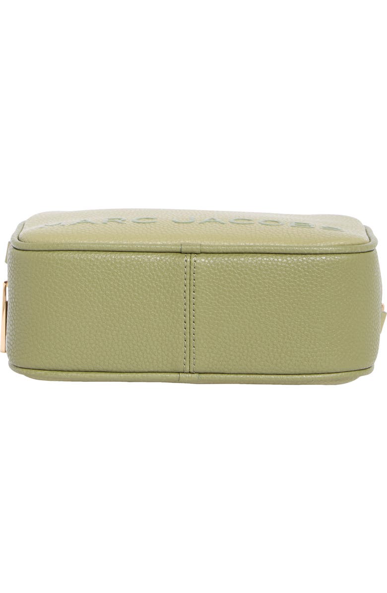 Marc Jacobs Bold Flash Crossbody Camera Bag, Alternate, color, Reed Multi