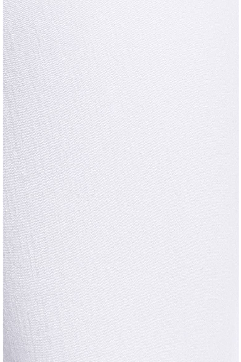 'Verdugo' Ankle Skinny Jeans, Alternate, color, ULTRA WHITE