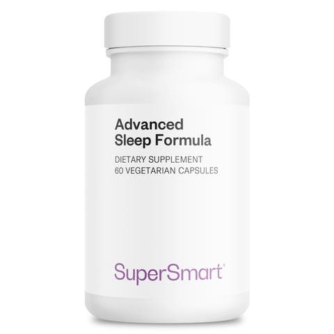 Advanced Sleep Formula