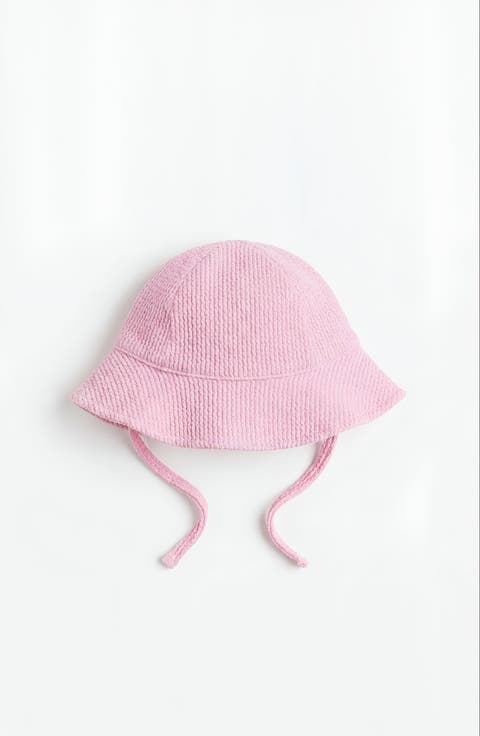 Infant Crinkle Sunhat