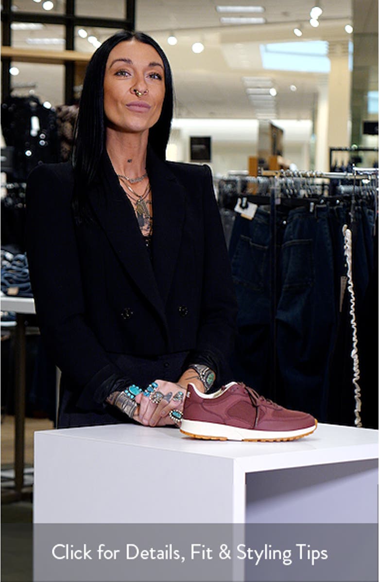 Joshua Sneaker, sales video thumbnail