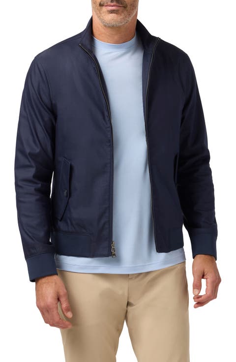 Eastwood Stretch Twill Jacket