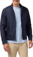 Mizzen+Main Eastwood Stretch Twill Jacket