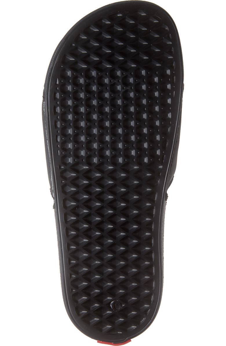 Vans Costa Slide Sandal, Alternate, color,