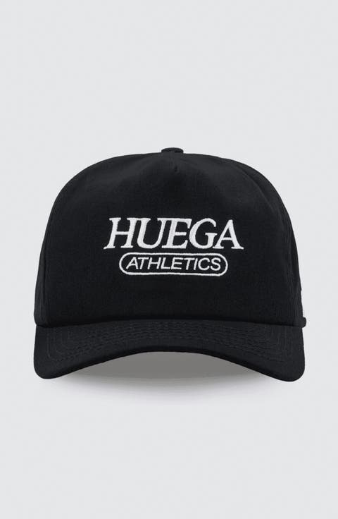 Athletics Hat