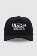 Huega House Athletics Hat