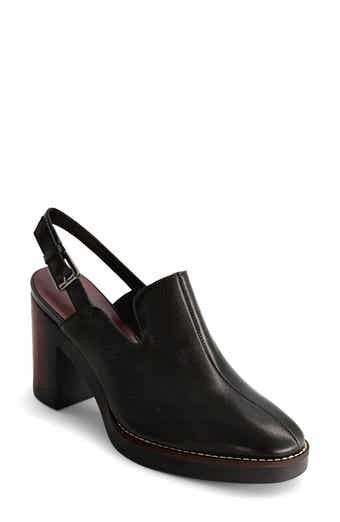 Neza Slingback Pump