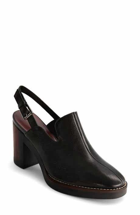 Neza Slingback Pump