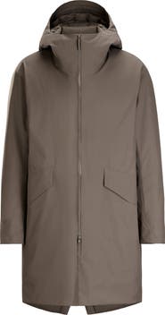 Veilance Monitor Waterproof 850 Fill Power Down Coat