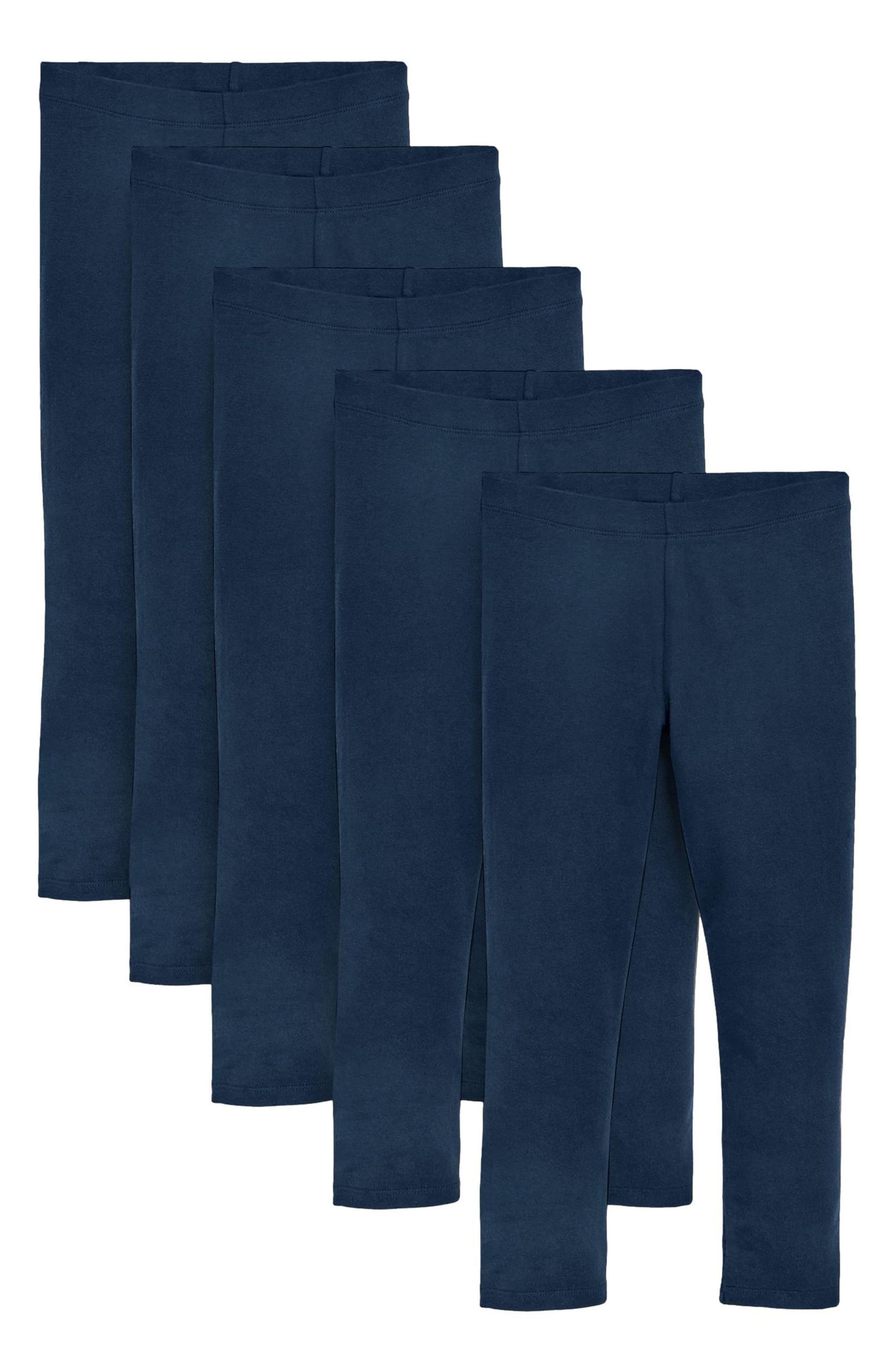 selected BLUE