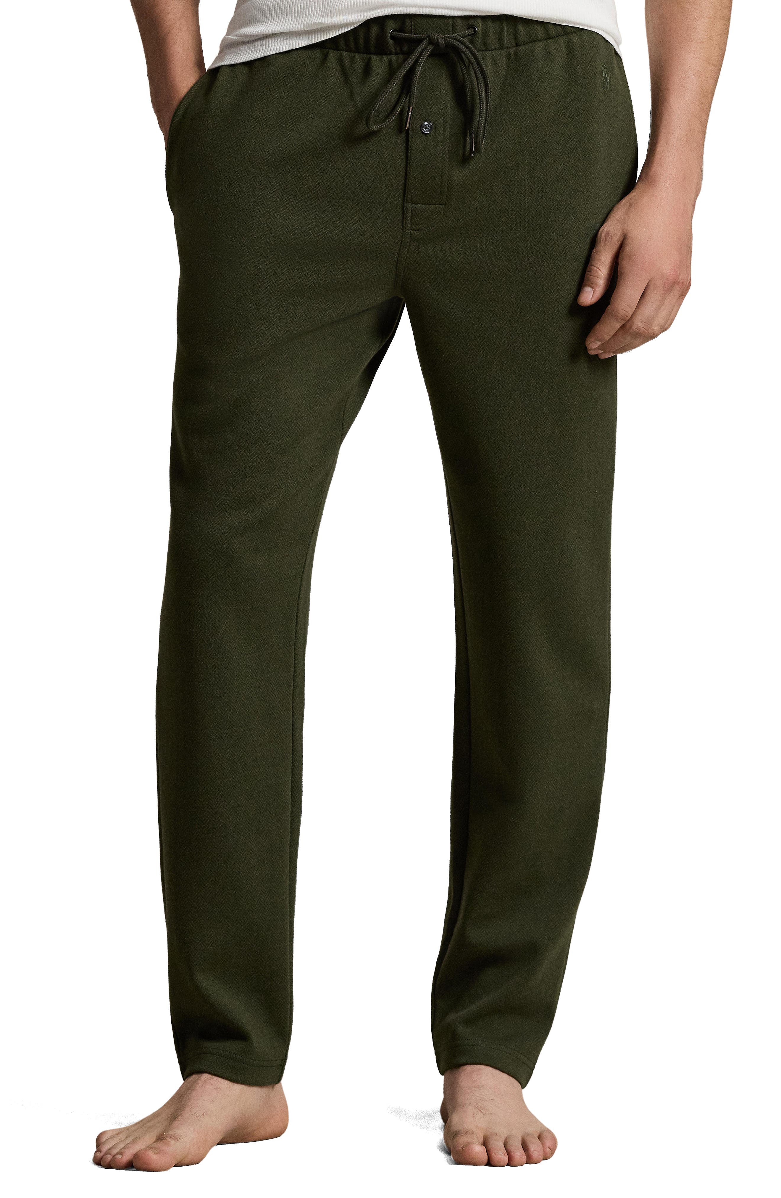 OLIVE GREEN