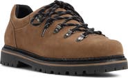 G.H.BASS Bremner Plain Toe Derby