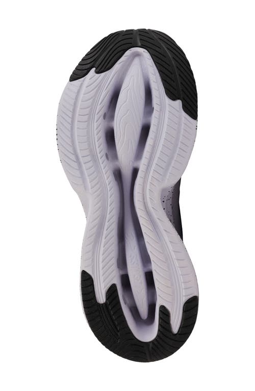 K-swiss Melrose Tube Lite Sneaker In Gray