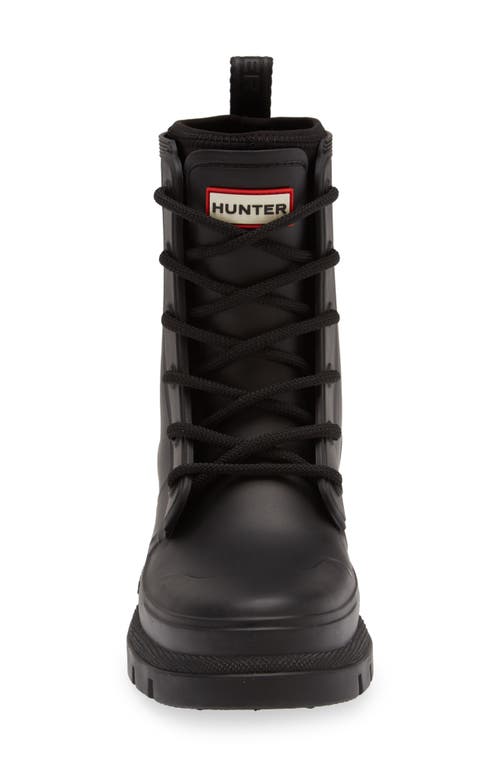 Hunter Diana Waterproof Rainboot