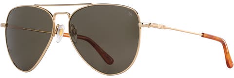 Fletcher 59mm Aviator Nylon Non Polarized