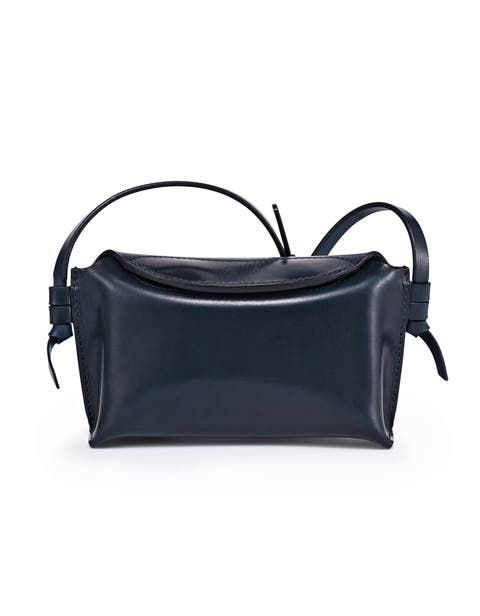 Snapper Genuine Leather Vintage Everyday Crossbody