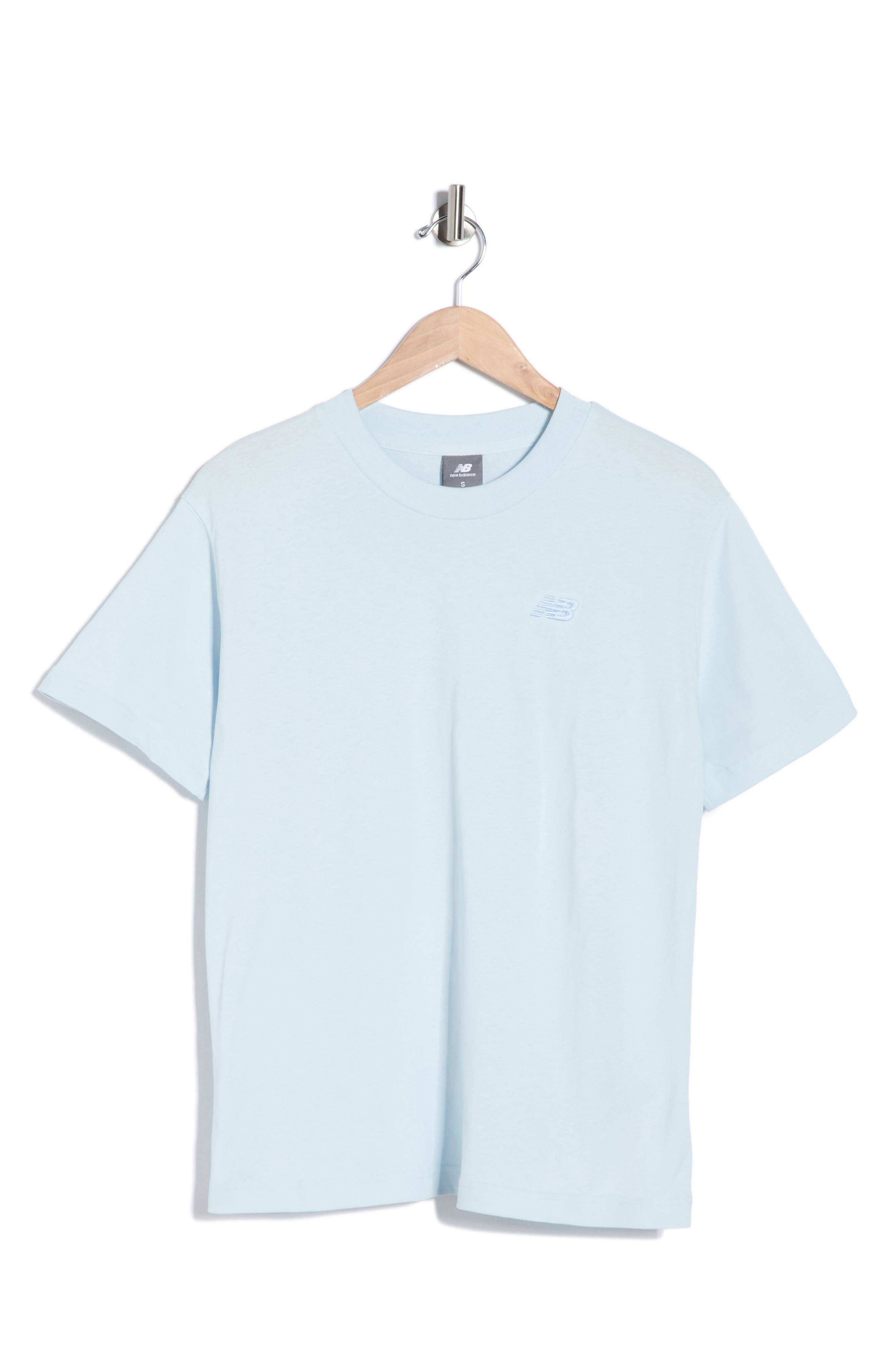 New Balance Athletics Jersey T-Shirt