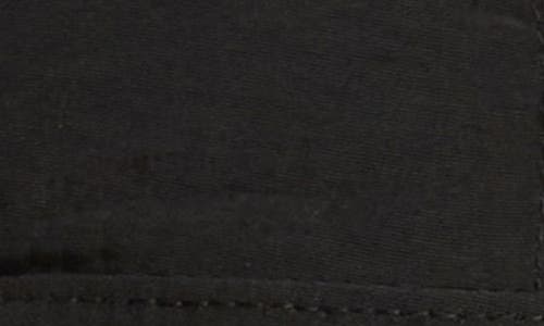 Adidas Originals Adidas Vista Boonie Bucket Hat In Black
