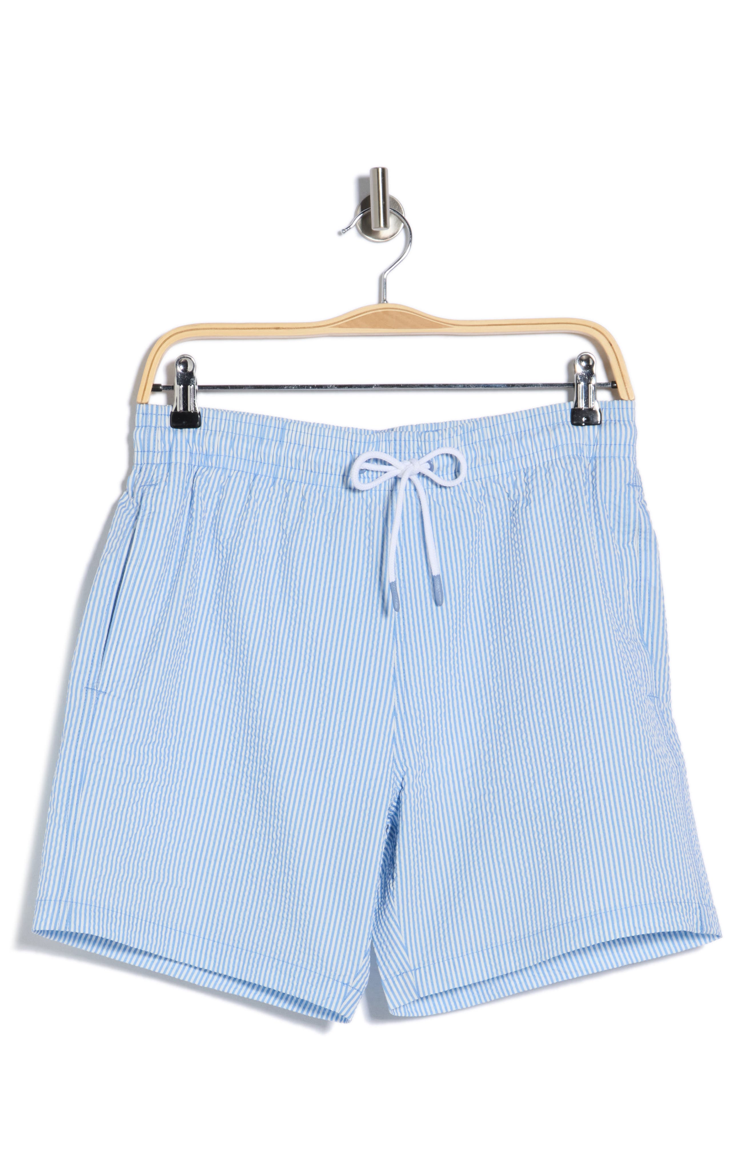 Trunks Surf & Swim Co. Sano 6.5-Inch Swim Shorts