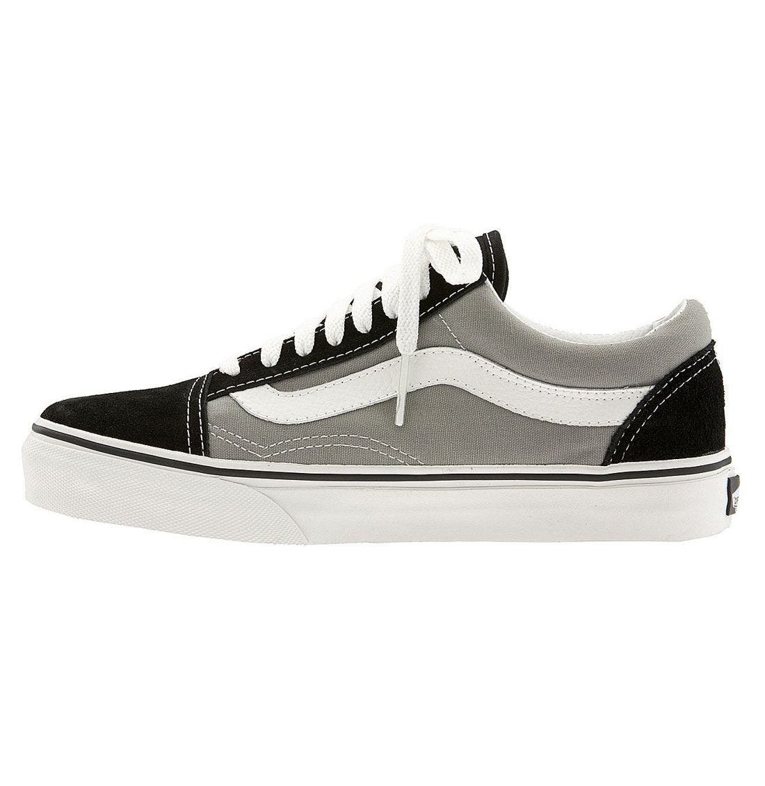 Vans Old Skool Sneaker, Alternate, color, 