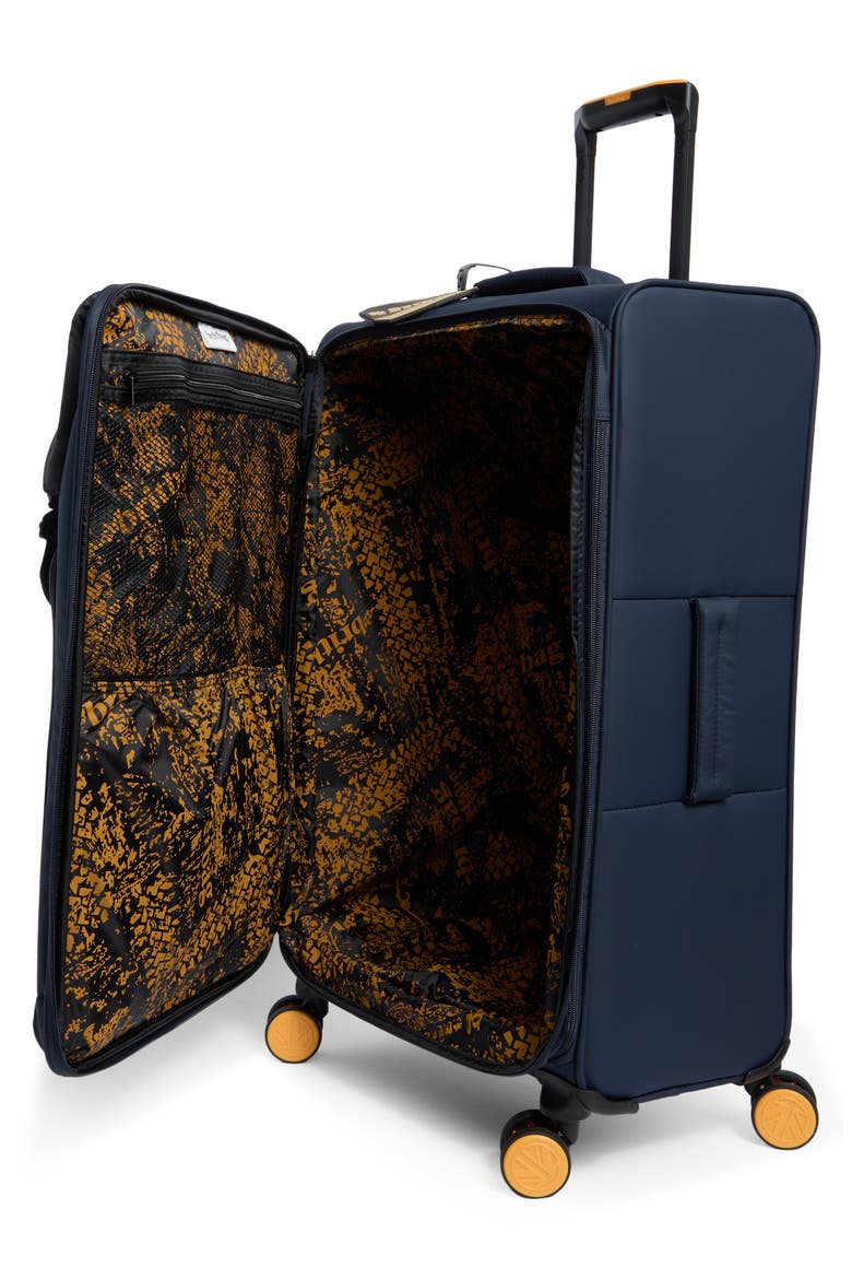 Sanday 26-Inch Spinner Luggage, Alternate, color, NAVYBLAZER/ CBLUE
