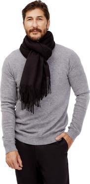 Italic Cleo Cashmere Scarf