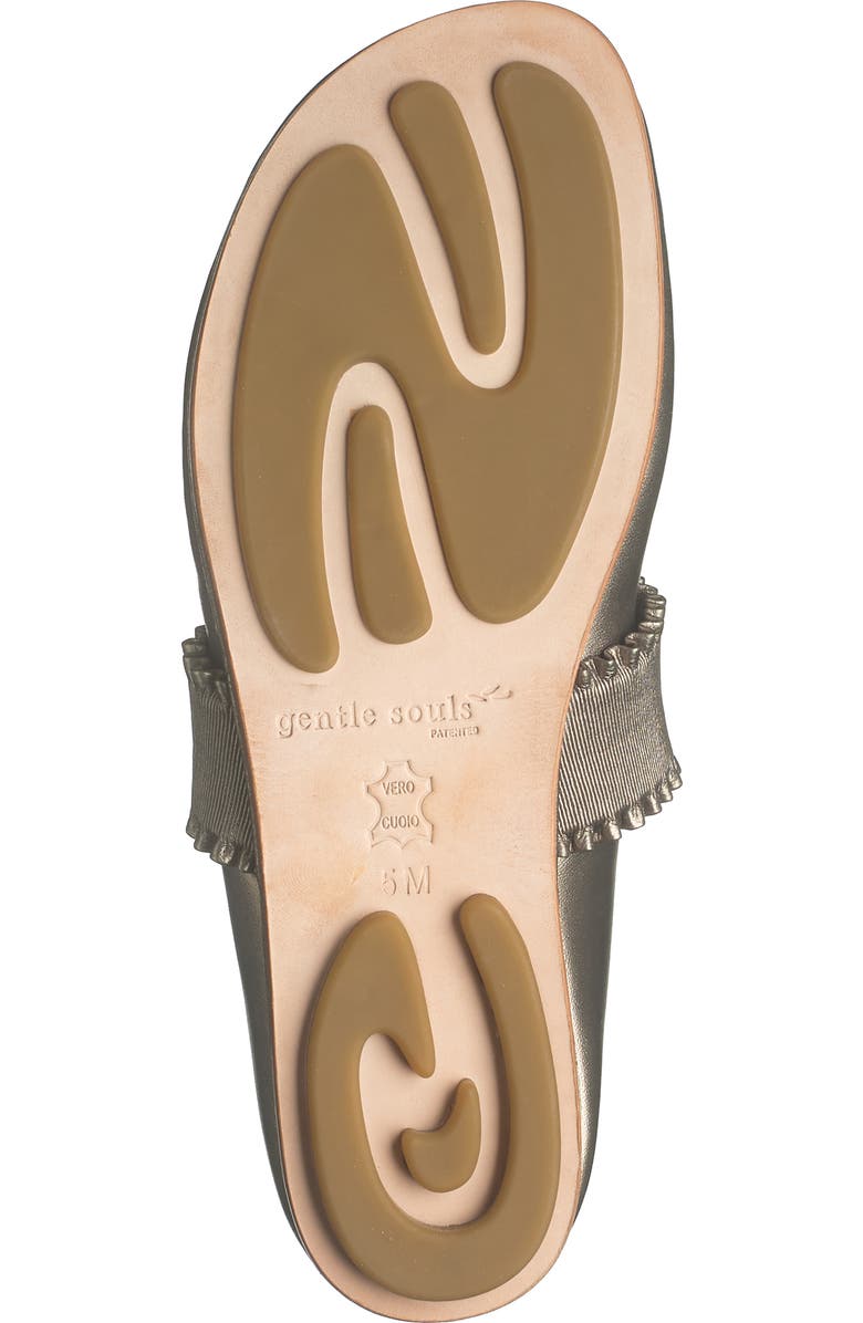Gentle Souls by Kenneth Cole 'Gabby' Flat, Alternate, color,