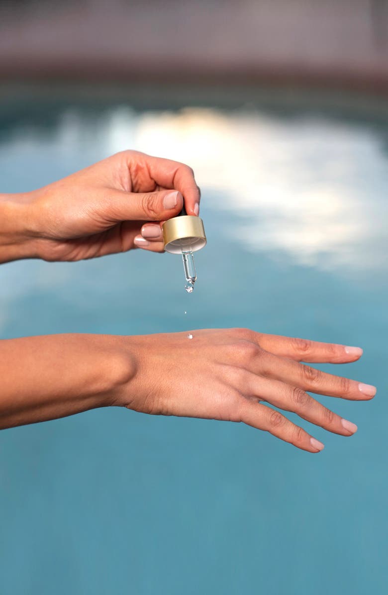 ISA LAZO Facial Oil, Alternate, color, 