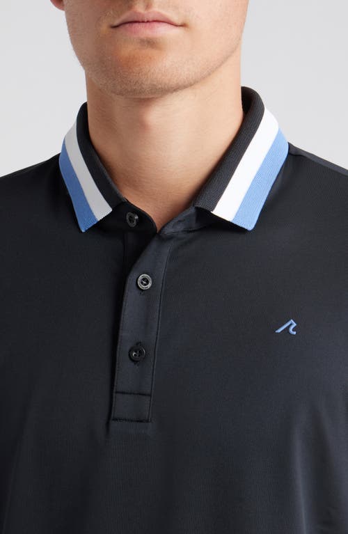 Redvanly Cuchara Polo In Blue