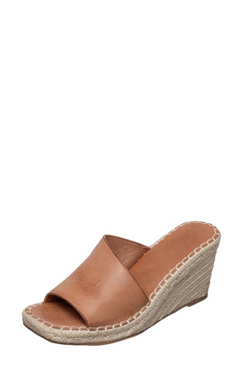 Fareeda Espadrille Platform Sandal (Women)
