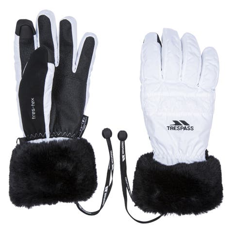 Yanki Gloves