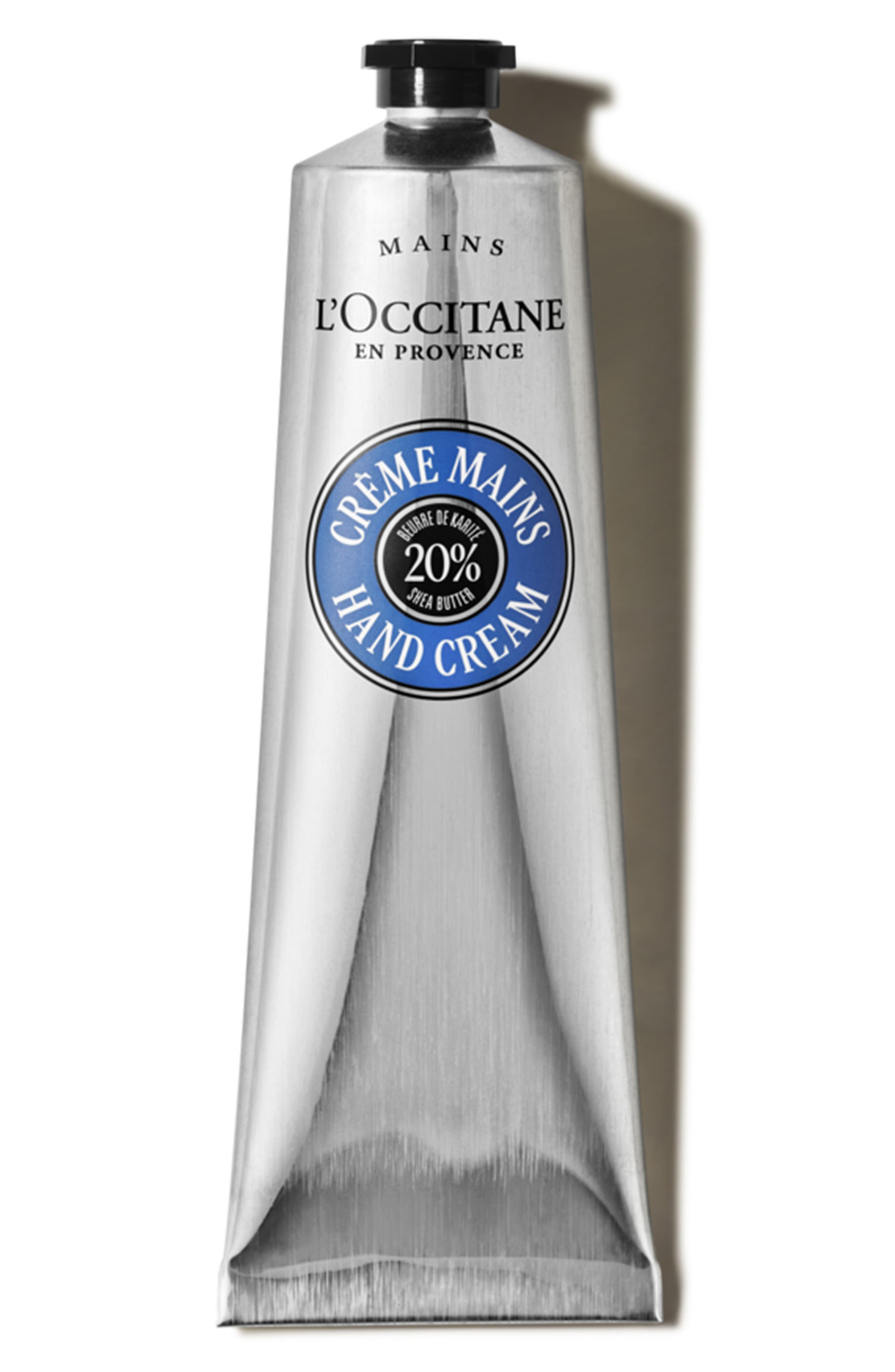 L'Occitane Shea Butter Hand Cream