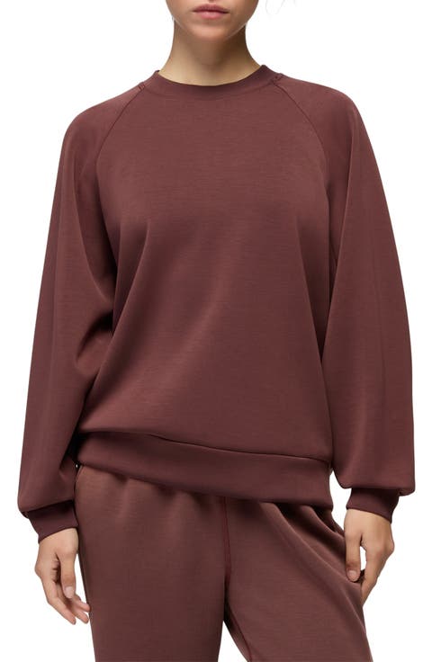 Shea Crewneck Sweatshirt