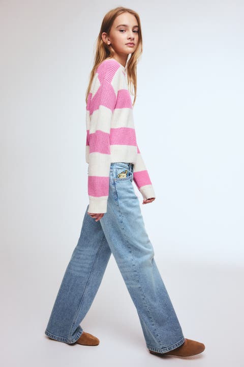 Loose Fit Jeans