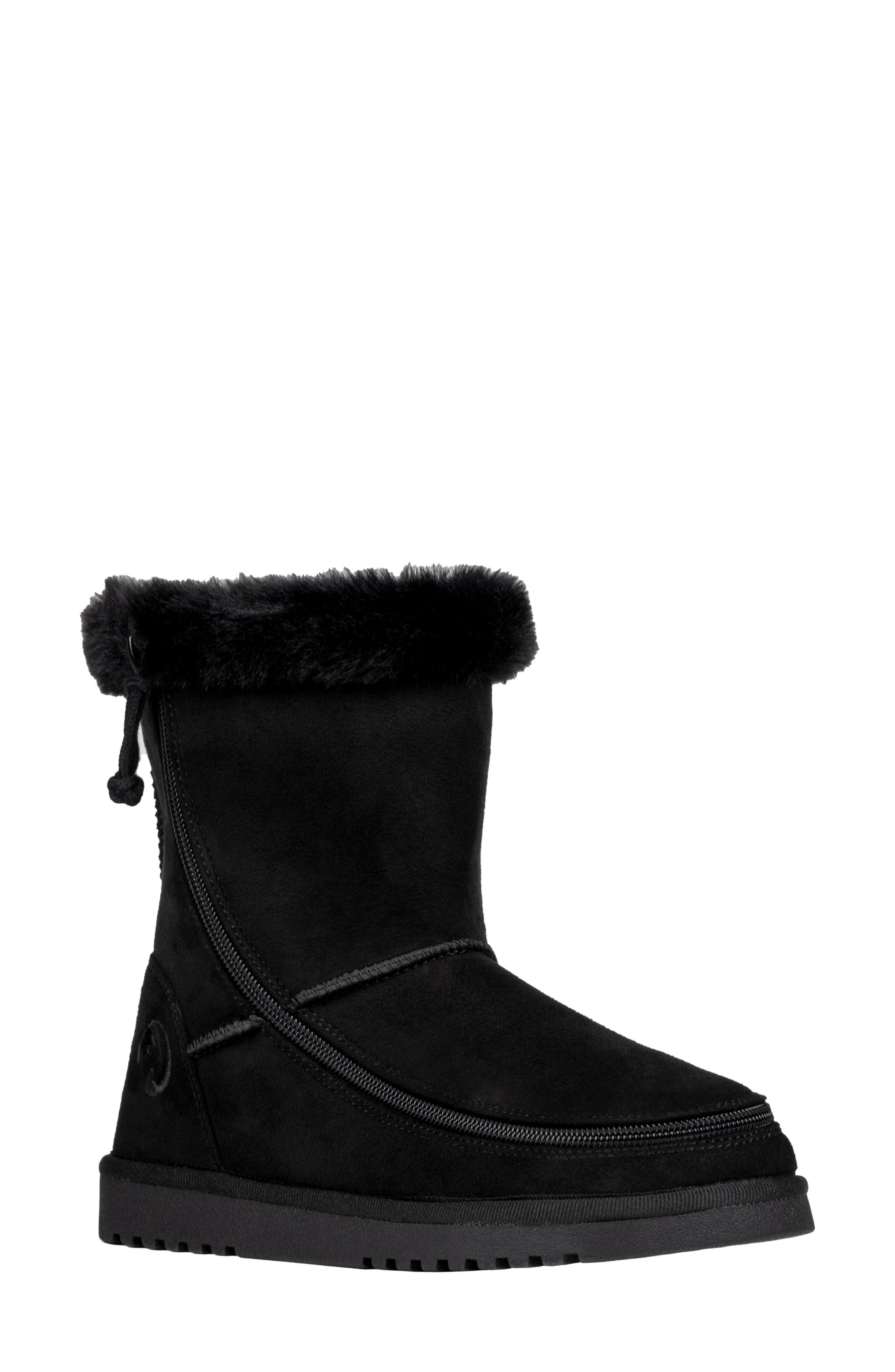 BILLY Footwear Cozy II Boot, Main, color, 
