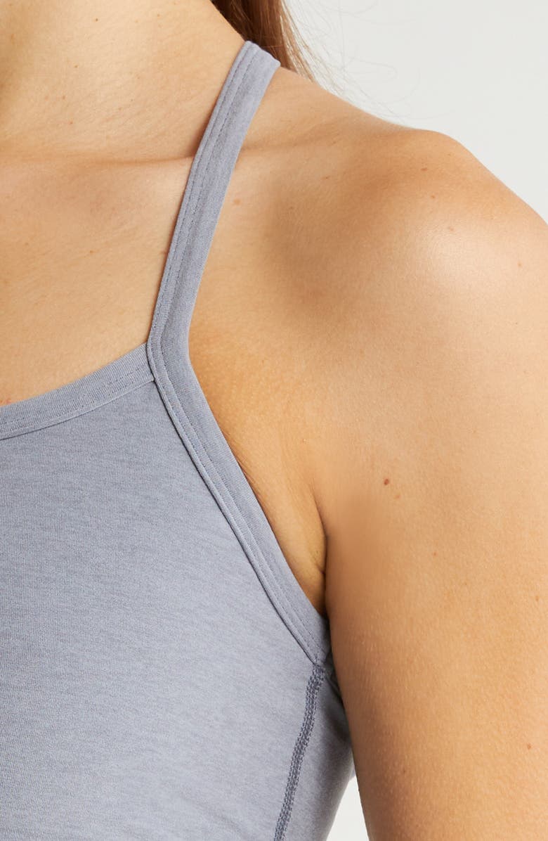 Beyond Yoga Space Dye Crop Tank, Alternate, color, 