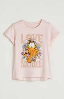 Tucker + Tate Kids' Cotton Graphic T-Shirt